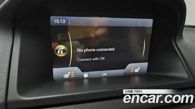 Volvo S80, 2012 — фото 17