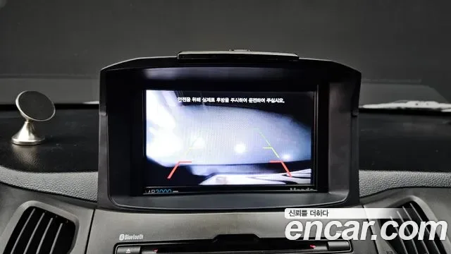 Kia Sportage, 2010 — фото 16