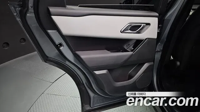 Land Rover Range Rover Velar Range Rover Bella, 2025 — фото 26