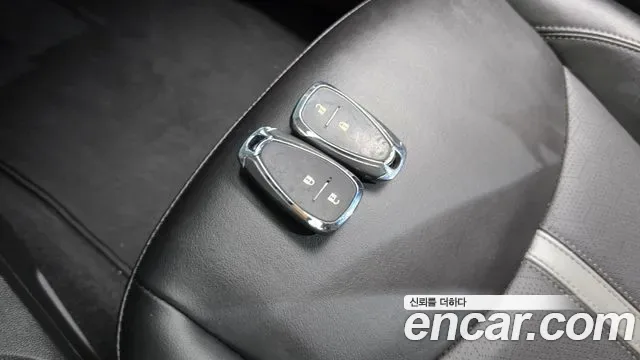 ChevroletGMDaewoo Spark, 2022 — фото 31