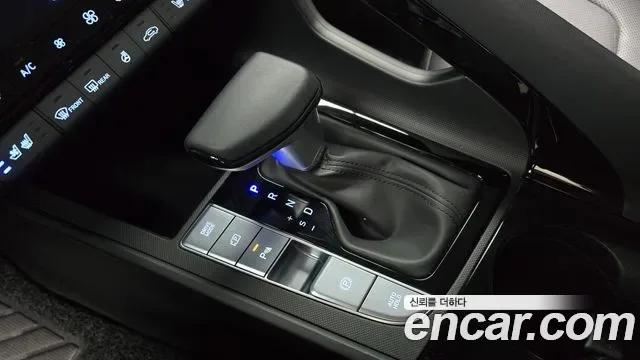 Hyundai Avante CN7, 2026 — фото 9