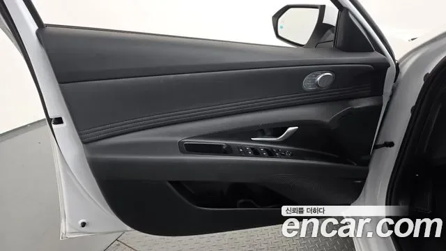 Hyundai Avante CN7, 2025 — фото 24