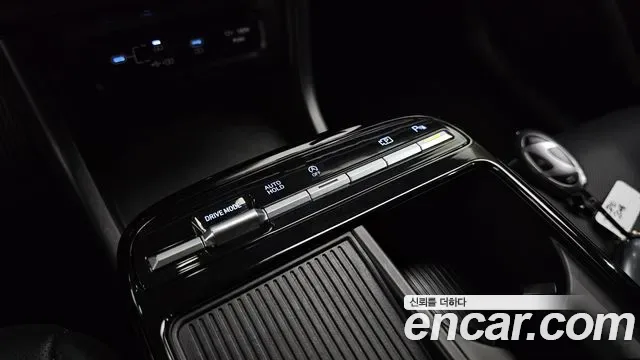 Hyundai Tucson NX4, 2024 — фото 29