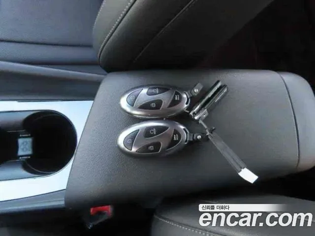 Hyundai Avante CN7, 2026 — фото 13
