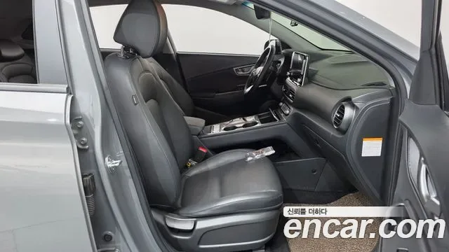 Hyundai Kona Electric, 2019 — фото 26