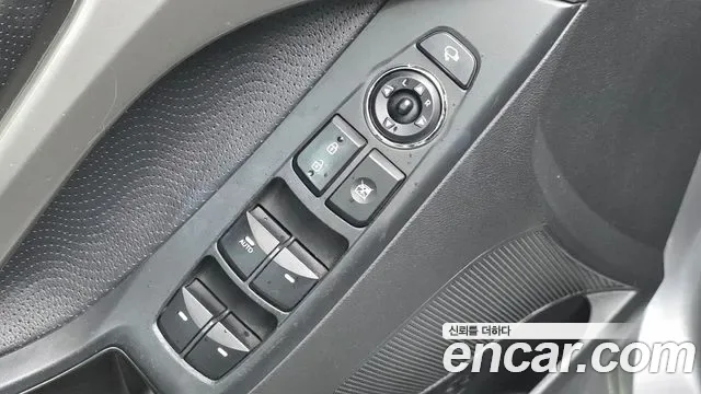 Hyundai Avante MD, 2011 — фото 12