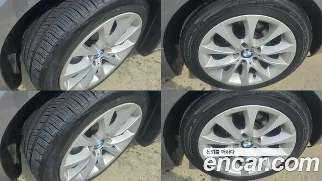 BMW 3-Series E90, 2008 — фото 10