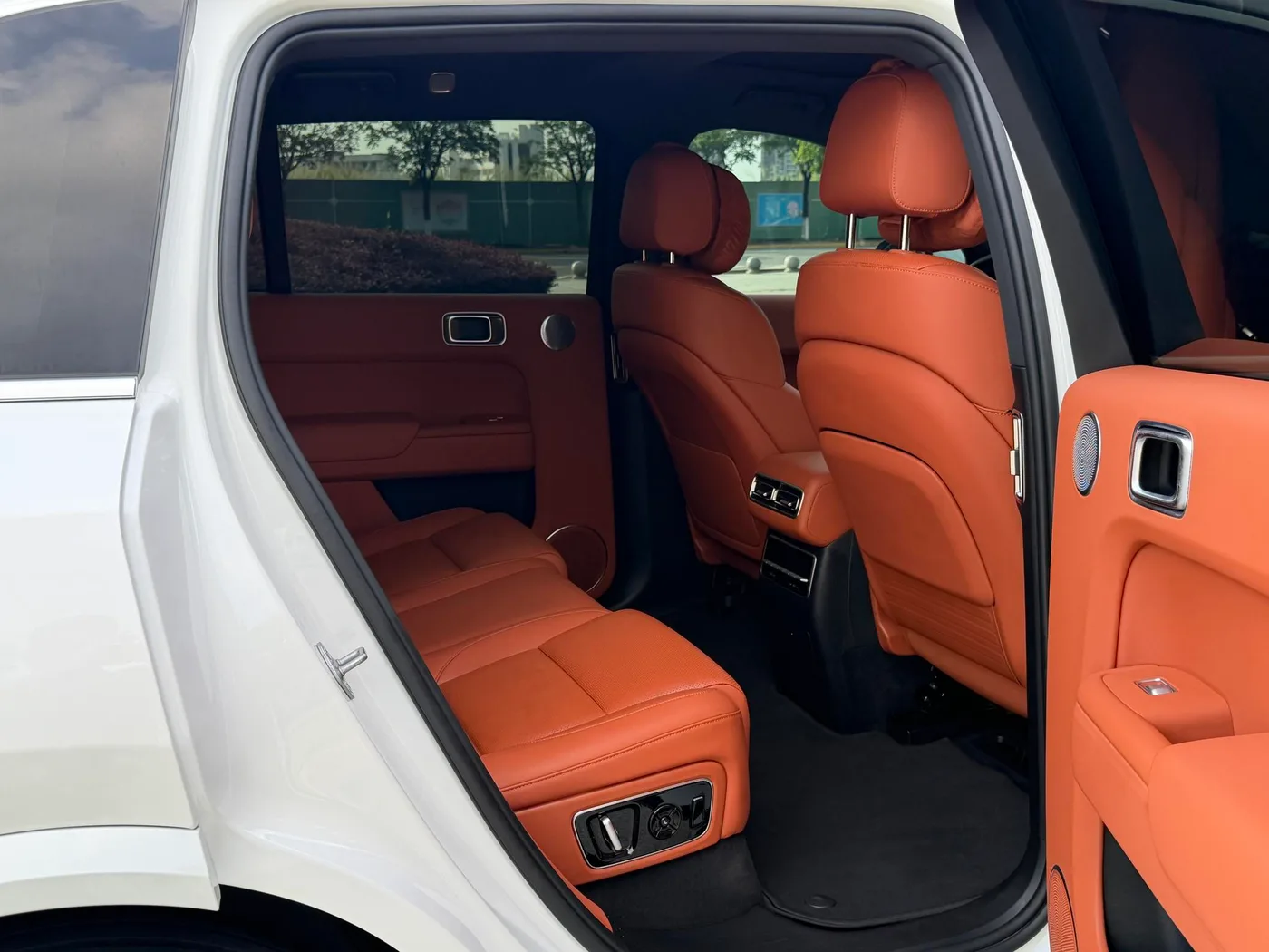 Li Auto Ideal L7, 2023 — фото 12