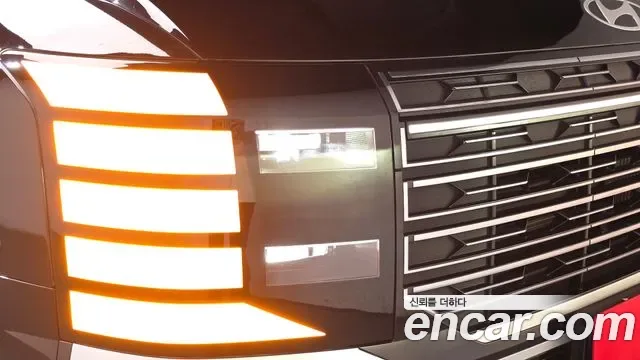 Hyundai Palisade LX3, 2025 — фото 23