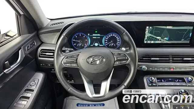Hyundai Palisade, 2019 — фото 14