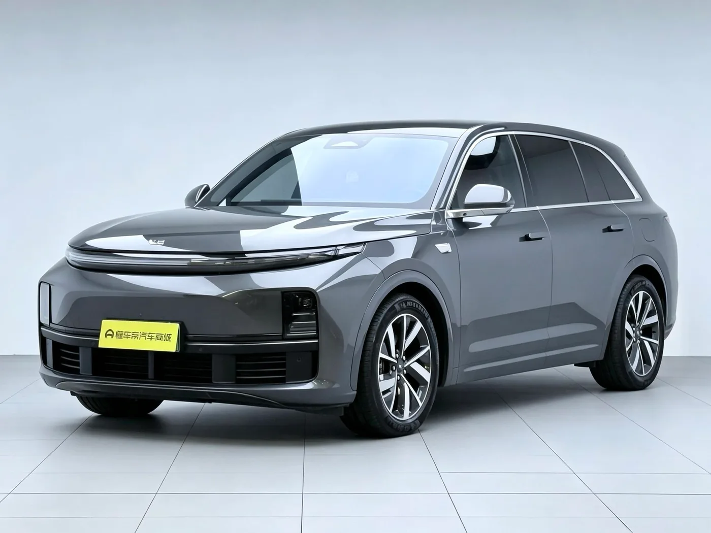 Li Auto Ideal L7