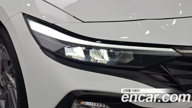 Hyundai Avante CN7, 2025 — фото 23