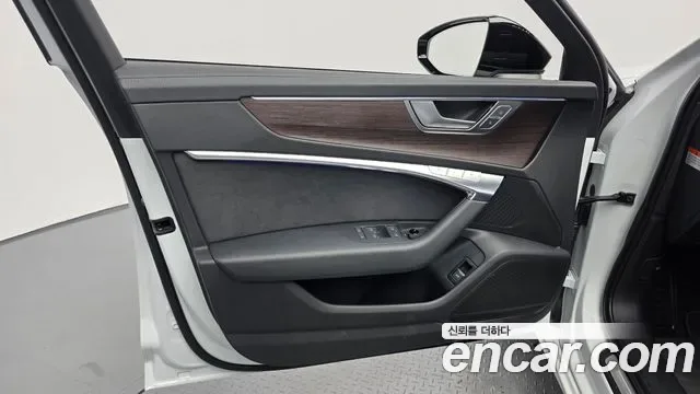 Audi A6 C8, 2025 — фото 25