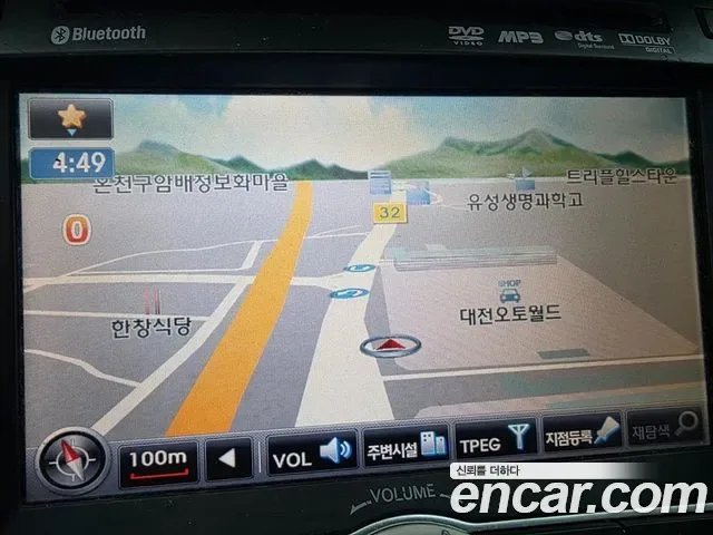 Hyundai Sonata YF Sonata, 2010 — фото 16