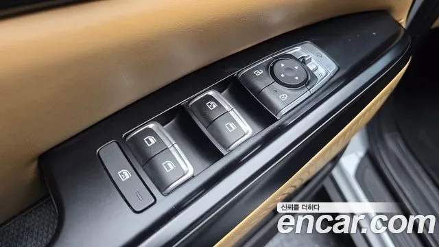 Kia Canival Carnival, 2023 — фото 14