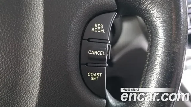 Kia Canival Carnival R, 2012 — фото 19