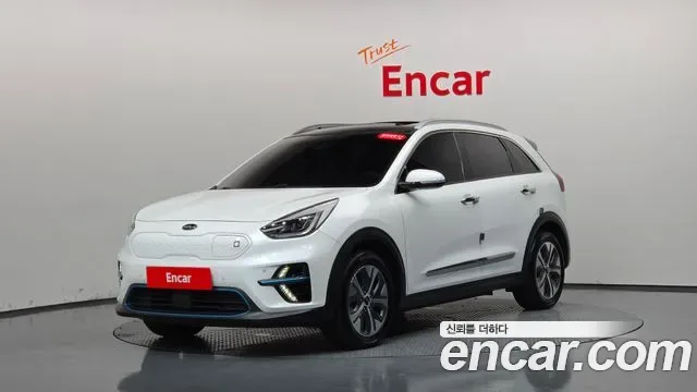 Kia Niro EV