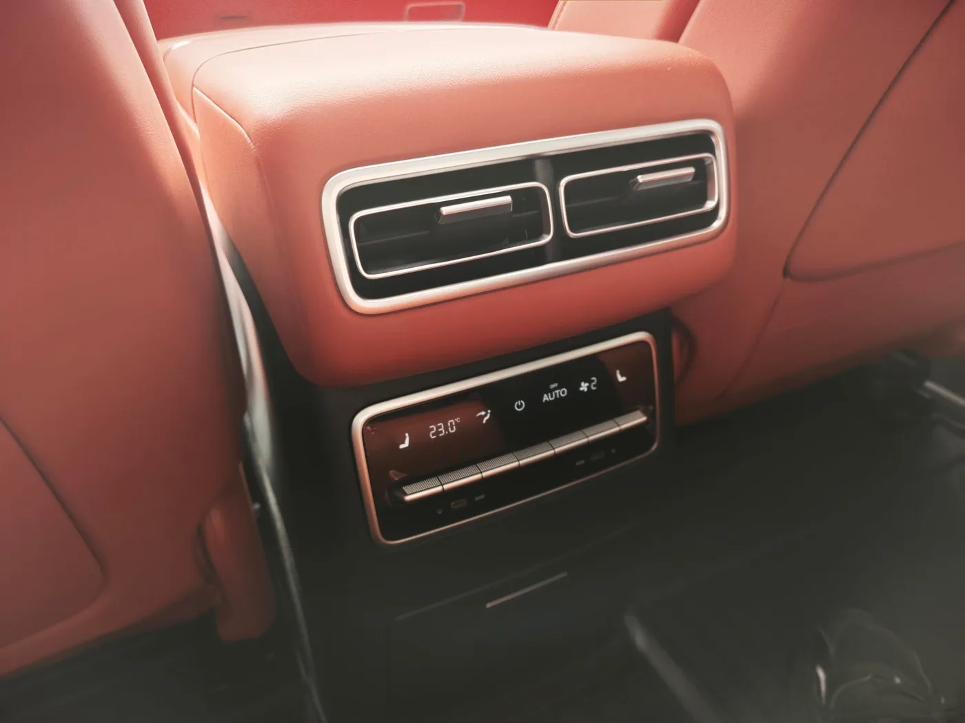Li Auto Ideal L7, 2023 — фото 10