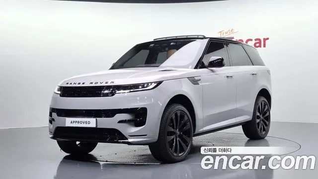 Land Rover Range Rover Sport Range Rover Sports