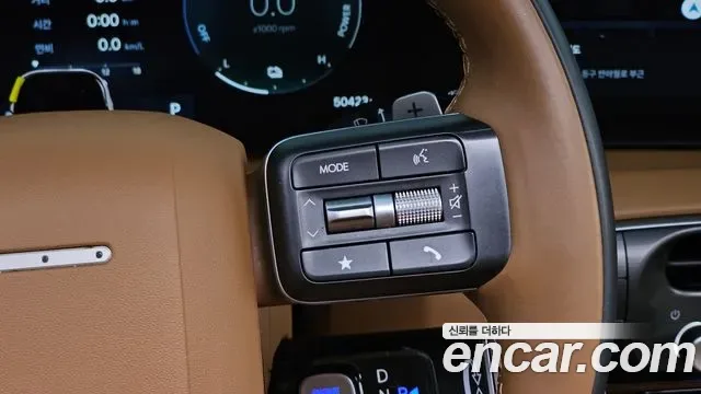 Hyundai Palisade LX3, 2025 — фото 18