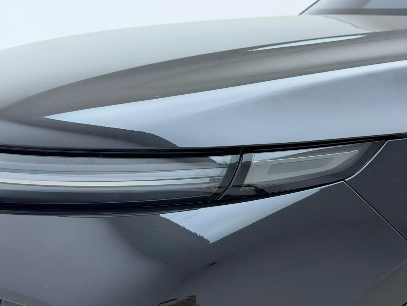 Li Auto Ideal L7, 2023 — фото 19