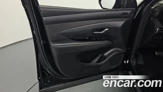 Hyundai Tucson NX4, 2025 — фото 25