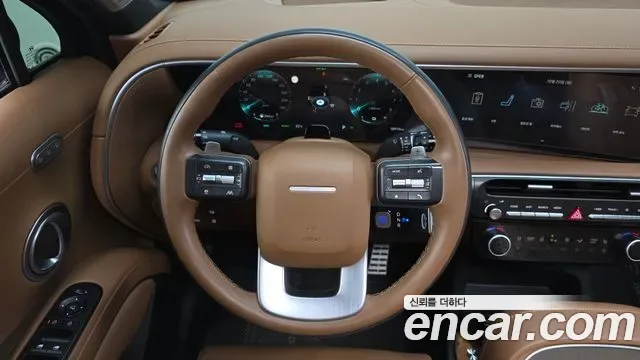 Hyundai Palisade LX3, 2025 — фото 14