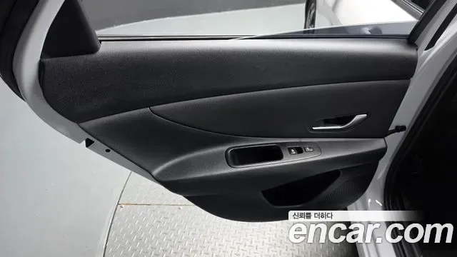 Hyundai Avante CN7, 2025 — фото 26