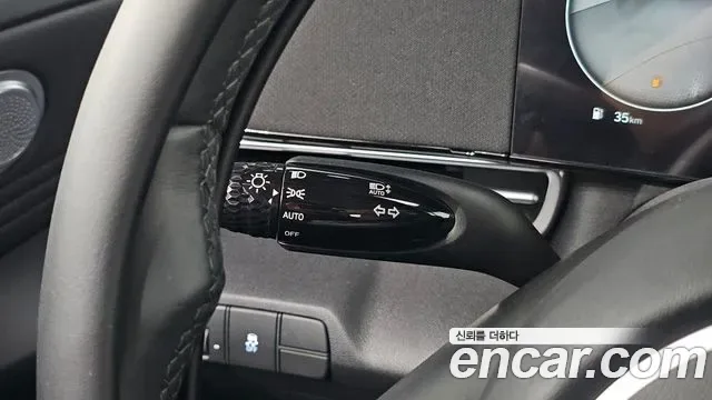 Hyundai Avante CN7, 2025 — фото 19