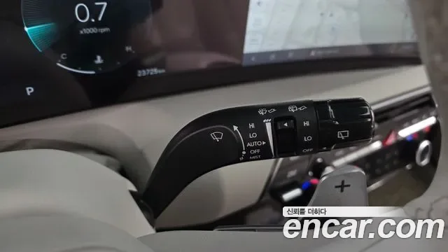 Hyundai Palisade LX3, 2025 — фото 16