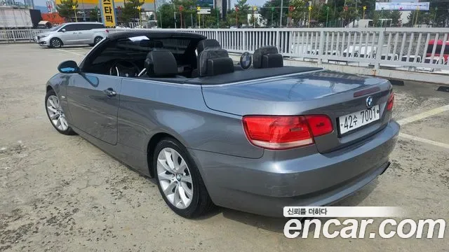 BMW 3-Series E90, 2008 — фото 3