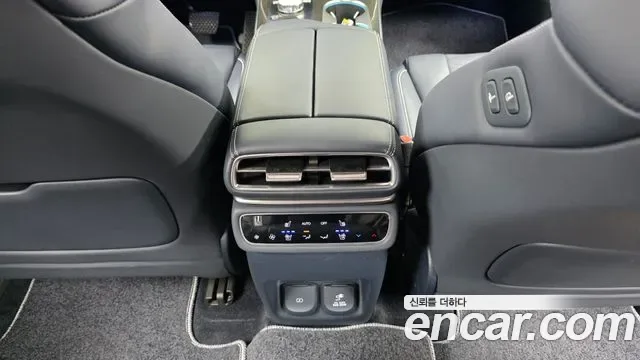 Genesis Gv80 Coupe, 2025 — фото 18