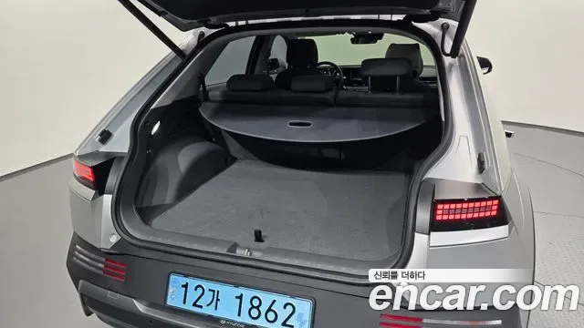 Hyundai Ioniq5 Ionic 5, 2025 — фото 35