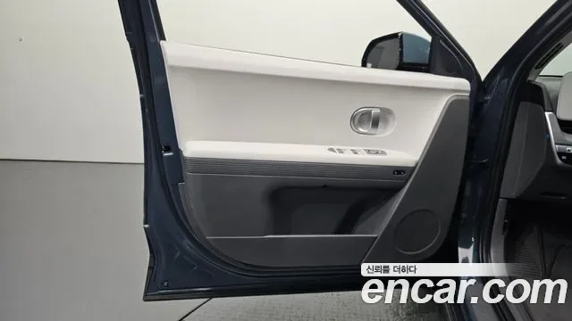 Hyundai Ioniq5 Ionic 5, 2022 — фото 24