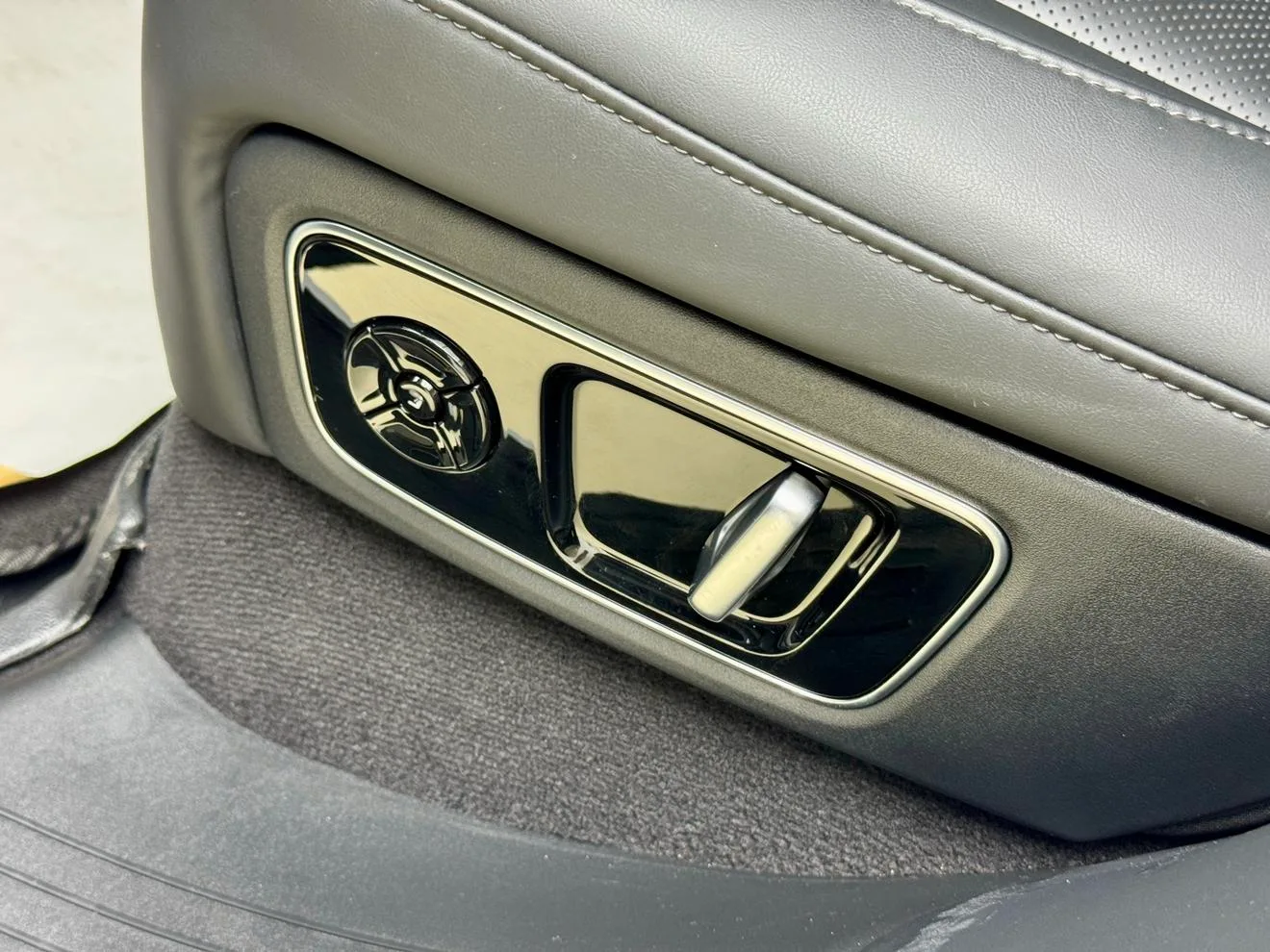 Li Auto Ideal L7, 2023 — фото 17