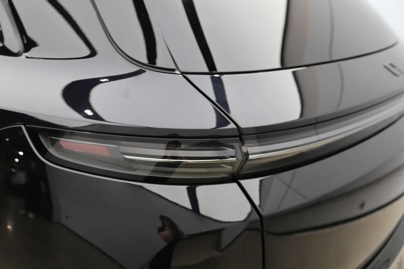 Li Auto Ideal L7, 2023 — фото 27