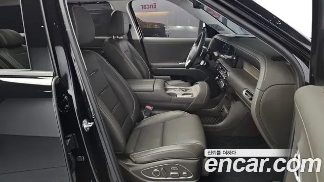 Hyundai Palisade LX3, 2026 — фото 10