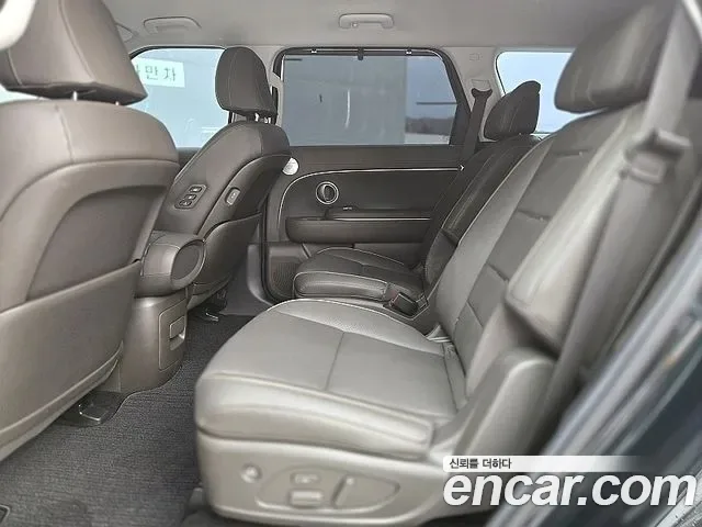 Hyundai Palisade LX3, 2025 — фото 18