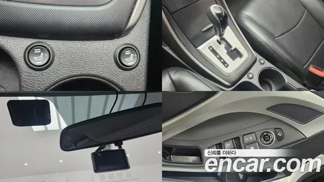 Hyundai Avante MD, 2012 — фото 19