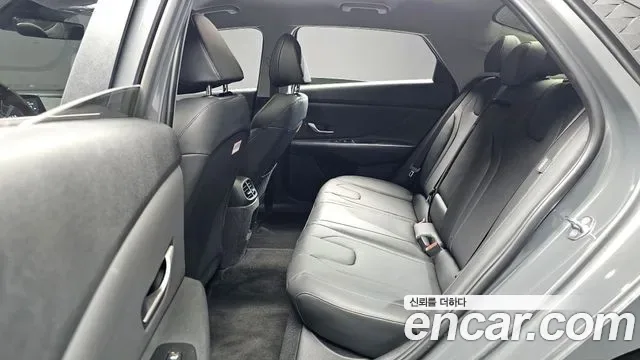 Hyundai Avante CN7, 2025 — фото 26