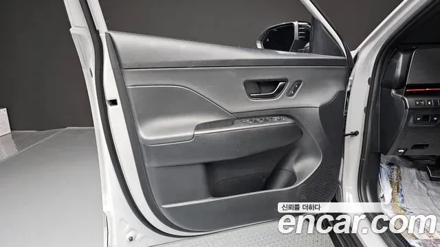 Hyundai Kona SX2, 2025 — фото 25