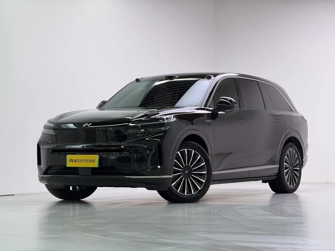 Ledao Letao L90, 2026 — внешний вид автомобиля