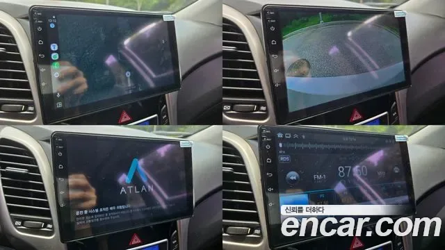 Hyundai I30, 2012 — фото 15