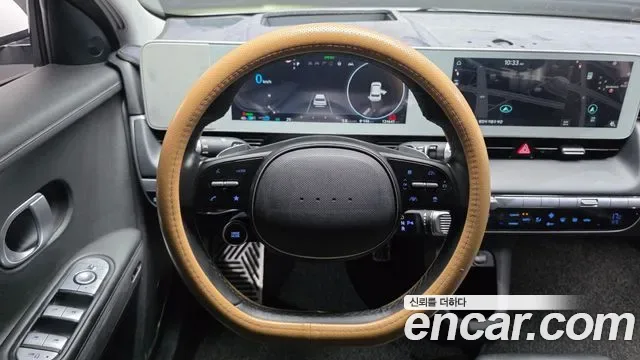 Hyundai Ioniq5 Ionic 5, 2022 — фото 13