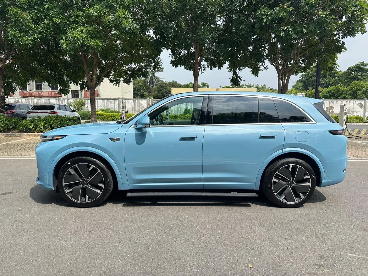 Li Auto Ideal L7, 2025 — фото 20