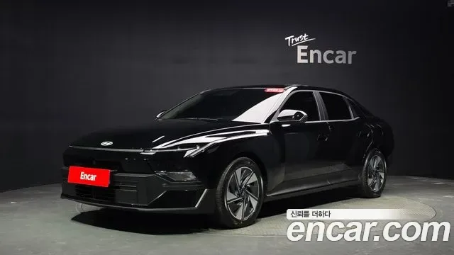 Hyundai Avante CN8