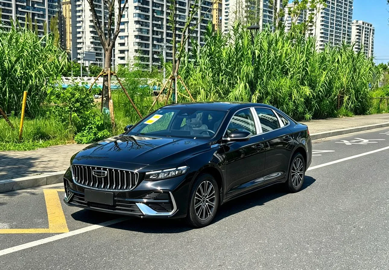 Geely Xing Rui