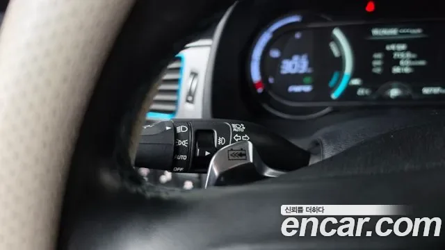 Kia Niro EV, 2019 — фото 29