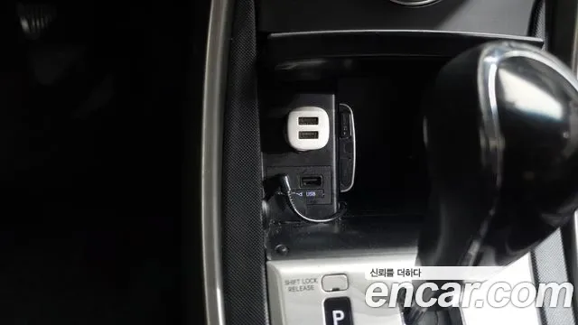 Hyundai Avante MD, 2011 — фото 28