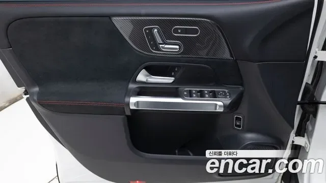 Mercedes-Benz Glb-Class X247, 2025 — фото 15
